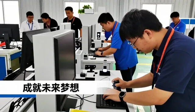 师资培训技术外包：睿丁堡青少儿英语经验谈