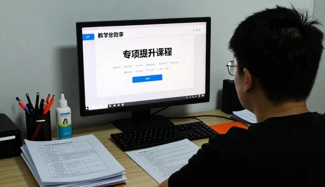 课程设计如何应对不同教学场景的性能挑战