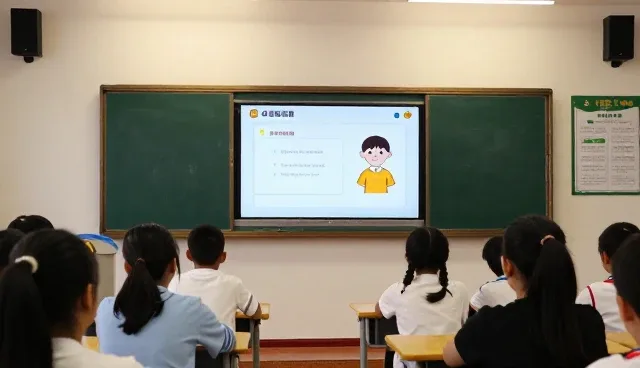 青少儿英语课程包使用与维护的5大检查要点