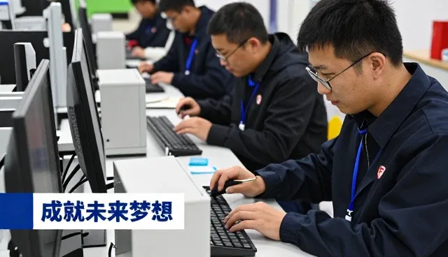 睿丁堡青少儿英语打造值得信赖的课程设计