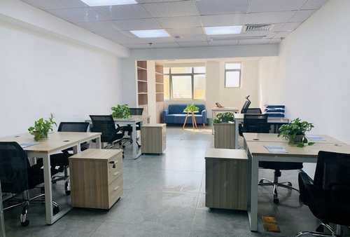 老人护目镜检测实验室