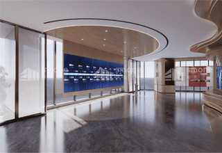 无锡写字楼智能导视系统公司