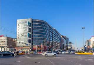 杭州齿轮式摆线马达规格参数