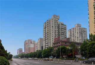 扶余手工面加盟店